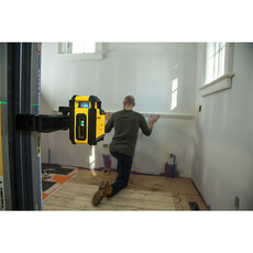 Kruislaser SLL360 (groen), 8 image