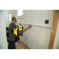 Kruislaser SLL360 (groen), 9 image