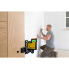 Kruislaser SLL360 (groen), 18 image