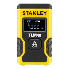 Pocket Laserafstandsmeter TLM40 - 12m, 3 image