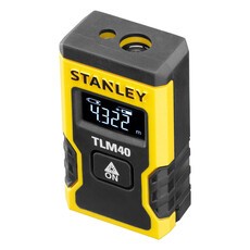 Pocket Laserafstandsmeter TLM40 - 12m, 4 image