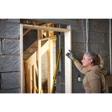 Pocket Laserafstandsmeter TLM40 - 12m, 5 image