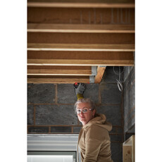 Pocket Laserafstandsmeter TLM40 - 12m, 8 image