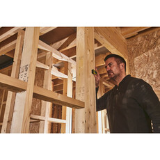 Pocket Laserafstandsmeter TLM40 - 12m, 9 image