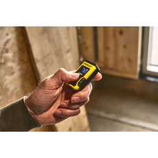 Pocket Laserafstandsmeter TLM40 - 12m, 10 image