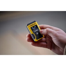Pocket Laserafstandsmeter TLM40 - 12m, 16 image