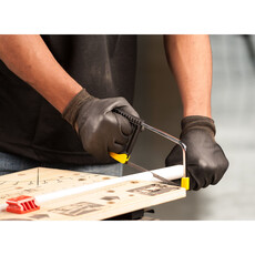 Metaalzaagbeugel Junior 150mm, 6 image