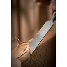 Houtbeitelset 6-delig (6, 12, 18, 25 mm + olie & slijpsteen), 3 image