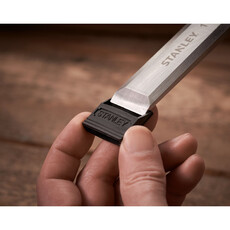 Houtbeitelset 6-delig (6, 12, 18, 25 mm + olie & slijpsteen), 5 image