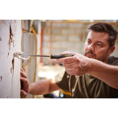 FATMAX 6-delige Schroevendraaierset met Waterpomptang, 7 image