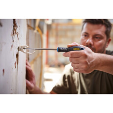 FATMAX Schroevendraaierset 9-delig - St/Par/Poz, 15 image