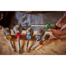 FATMAX Schroevendraaier Torx TT30 X 125mm, 3 image