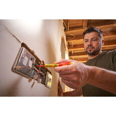 FATMAX Schroevendraaier Parallel VDE 2,5 X 50mm, 4 image