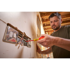 FATMAX Schroevendraaier Phillips VDE PH0 X 75mm, 5 image