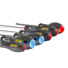 FATMAX Schroevendraaierset 6-delig - Standaard/Parallel/Pozidriv, 3 image