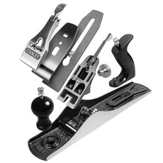 Voorloper Bailey nÂ°5, 5 1/2 - 334mm, 2 image