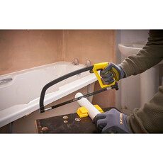 Metaalzaagbeugel 300mm - 24T/inch, 4 image