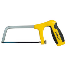 Metaalzaagbeugel Mini 150mm, 2 image