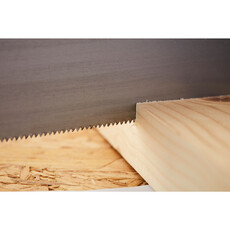 Verstekbak Kunststof  met Kapzaag L300mm/B130mm/H80mm, 8 image