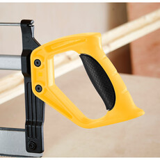 Instelbare mechanische verstekzaag L560mm/B143mm/H95mm, 10 image