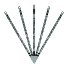 Metaalzaagblad 300mm - 24T/inch (5 stuks/kaart)