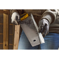 JetCut Gipsplatenzaag 550mm - 7T/inch, 8 image