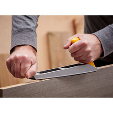 Surform Metaal Schaafvijl 255mm, 3 image