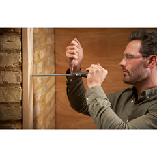 FATMAX Bolster Schroevendraaier Standaard 6.5mm x 150mm, 4 image