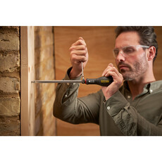 FATMAX Bolster Schroevendraaier Standaard 6.5mm x 150mm, 5 image