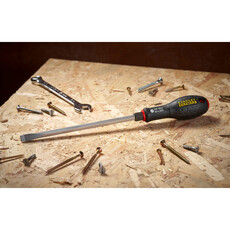 FATMAX Bolster Schroevendraaier Standaard 6.5mm x 150mm, 7 image