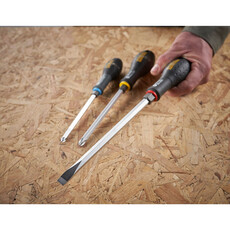 FATMAX Bolster Schroevendraaier Standaard 6.5mm x 150mm, 11 image