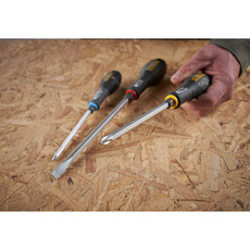 FATMAX Bolster Schroevendraaier PH2 x 125mm, 11 image