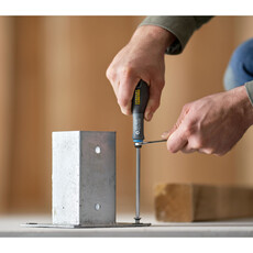 FATMAX Bolster Schroevendraaier PZ2 x 125mm, 5 image