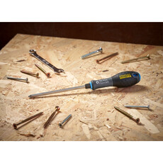 FATMAX Bolster Schroevendraaier PZ2 x 125mm, 7 image