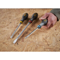 FATMAX Bolster Schroevendraaier PZ2 x 125mm, 10 image