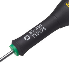 FATMAX Schroevendraaier Torx Tamper Resistant T10, 4 image