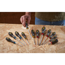 FATMAX Schroevendraaierset 12-delig - St/Par/Ph/Poz, 12 image