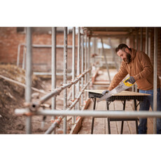 Houtzaag Tradecut Universal 550mm 8 TPI, 4 image