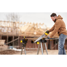 Houtzaag Tradecut Universal 550mm 8 TPI, 5 image