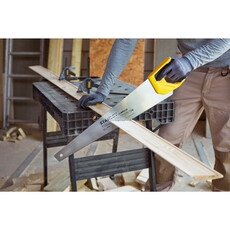 Houtzaag Tradecut Fijn 550mm 11 TPI, 3 image