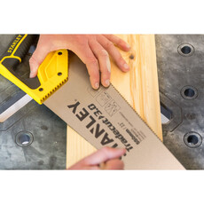 Houtzaag Tradecut Fijn 550mm 11 TPI, 8 image