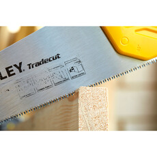 Houtzaag Tradecut Universal 380mm 8 TPI, 7 image