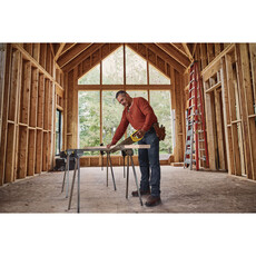 Houtzaag Tradecut Universal 380mm 8 TPI, 11 image