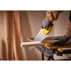 Houtzaag Tradecut Fijn 500mm 11 TPI, 3 image