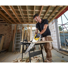 Houtzaag Tradecut Universal 450mm 8 TPI, 3 image