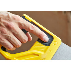 Houtzaag Tradecut Fijn 450mm 11 TPI, 7 image