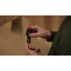 FATMAX Schroevendraaierset 8-delig - Standaard/Parallel/Phillips, 10 image