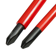 FATMAX Pro VDE Schroevendraaierset 5-delig - PH Smalle Tip, 3 image