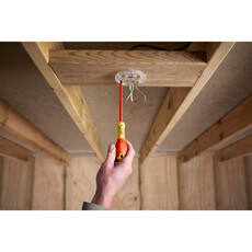 FATMAX Pro VDE Schroevendraaierset 5-delig - PH Smalle Tip, 6 image