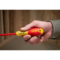 FATMAX Pro VDE Schroevendraaierset 5-delig - PH Smalle Tip, 10 image